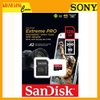 Thẻ Nhớ MicroSDXC SanDisk Extreme Pro V30 A2 128GB 200MB/s
