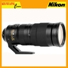 Nikon 200-500mm f/5.6E ED VR - BH 18 Tháng