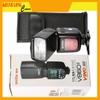 Flash Godox V860 II TTL for Ca/Ni/S