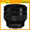 Voigtlander NOKTON 50mm F1 Aspherical Sony E - Chính Hãng