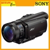 SONY FDR AX100E - CHÍNH HÃNG