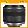 Canon RF 24mm f/1.8 Macro IS STM - Mới 100%