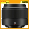 Fujifilm XC 35mm F/2 - Chính hãng