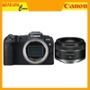 Canon EOS RP + RF 50mm F1.8 STM - Chính Hãng