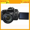 Canon 8000D+18-55mm -Mới 98%