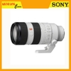 Sony FE 70-200mm f/2.8 GM OSS II - BH 12 THÁNG ( Nguyên Seal )