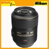 NIKON AF-S VR MICRO-NIKKOR 105MM F/2.8 G IF-ED - CHÍNH HÃNG