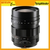 Voigtlander 17.5mm F/0.95 - Chính hãng
