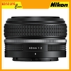 Nikon NIKKOR Z 40mm f/2 SE - BH 12 Tháng