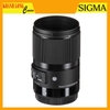 Sigma 70MM F/2.8 DG MACRO ART For Ca/Ni - BH 24 Tháng