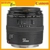 Canon EF 50mm f/2.5 Compact Macro - Chính Hãng