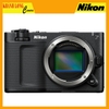 Nikon ZR - Chính Hãng