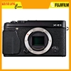 Fujifilm X-E3 Body - Chính hãng