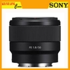 SONY FE 50MM F/1.8 - MỚI 100%
