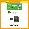 Thẻ nhớ Sony 16gb 90MB/s UHS-I Micro SDHC (U1)