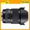 Sigma 20mm f1.4 DG HSM Art For Canon - Mới 95%