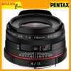 Pentax HD DA 15mm F4 Limited - BH 12 THÁNG