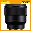 SONY FE 85MM F/1.8 - MỚI 98%