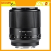 Viltrox AF 50mm f/1.8 FE (fullframe) Lens for Sony E - chính hãng