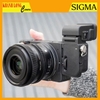Máy ảnh SIGMA FP L + View Finder EVF-11 | BH 24 THÁNG