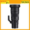 SIGMA 500MM F5.6 DG DN (S) E-Mount / L-Mount - Chính Hãng