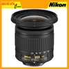 Nikon 10-20mm AF-P DX F4.5-5.6G VR - BH 12 Tháng