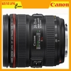 Canon 24-70mm F/4 L IS - Chính hãng LBM