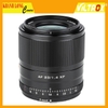 Viltrox AF 23mm f/1.4 XF Lens for Fuji X - Mới 100%