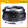 Voigtlander Nokton Classic 35mm F/1.4 II MC - Chính hãng