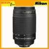 Nikon Nikkor AF 70-300mm f/4-5.6G - Chính hãng