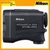ỐNG NHÒM LASER NIKON MONARCH 3000 STABILIZED
