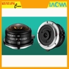 Laowa 4mm f/2.8 Circular Fisheye