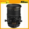 Nikon PC-E Micro Nikkor 45mm F/2.8D - Chính Hãng