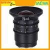 Ống kính Laowa 12mm f2.9 Zero-D Cine