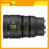 NISI ATHENA Prime 135mm T2.2 Full-Frame Lens - Chính Hãng