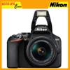 Nikon D3500+18-55mm VR - Mới 100%