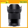 SIGMA 23MM F/1.4 DC DN (C) E-Mount / L-Mount - Chính hãng