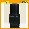 Sony 55-200mm f/4-5.6 A mount - Mới 95%