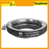 Ngàm chuyển Voigtlander VM Micro Four Thirds Adapter VM-MFT