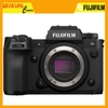 Fujifilm X-H2S Body - Chính hãng