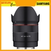 Samyang AF 35mm F/1.8 FE - chính hãng