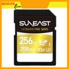 Thẻ nhớ Suneast Ultimate Pro SDXC UHS-I V30 256GB [Dòng S225 GOLD]