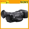 Sony HXR-NX70 - Chính hãng
