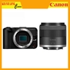 Canon EOS R50 V Body + RF-S 14-30mm F4-6.3 IS STM PZ - Mới 100%