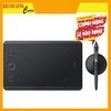 Wacom Intuos Pro Pen & Touch Small (PTH-460/K0-CX) - BH 12 Tháng
