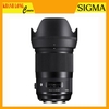 Sigma 40mm F/1.4 DG HSM Art for Sony/ L-Mount - BH 24 Tháng