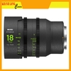 NISI ATHENA Prime 18mm T2.2 Full-Frame Lens - Chính Hãng
