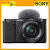SONY ZV-E10 KIT 16-50MM (ĐEN) - Mới 100%