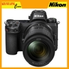 Nikon Z6 + 24-70mm - Chính hãng