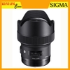 Sigma 14mm F/1.8 Art For Canon - Chính Hãng